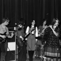 1976 Ambassadors, November Concert 13