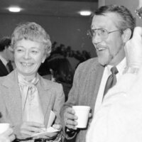 1986 Employees, Reception 15