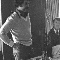 1982 Trophy, Distinguished Arts 03