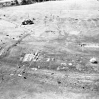 1977 Perry and Lumber Mill Site, Aerial View 14