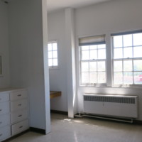 Dorian and Hunt Hall 317