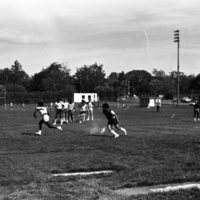 1982 Football, Summer Training