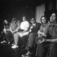 1974 Play, "One Flew Over the Cuckoo's Nest" 01