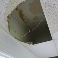 Dorian and Hunt Hall 218