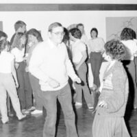 1983 Dance, Live Band 03