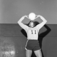 1979 Volleyball Action 26