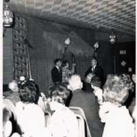 1968 Alumni Banquet Entertainment 1-1
