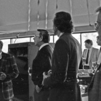1984 Octoberfest, VIPs 01