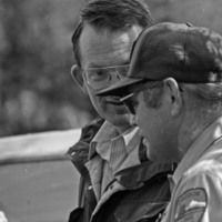 1987 Raft Race, Officials 02