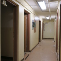 Dorian and Hunt Hall 398