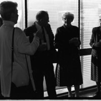 1991 Foundation Social 06