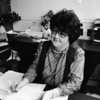 1983 Employee, Sandi Boren 06