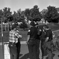 1982 October Folk Festival, Participants 02