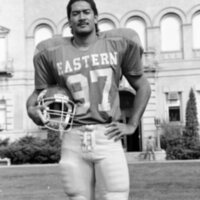 1986 Football Player, Portraits 61