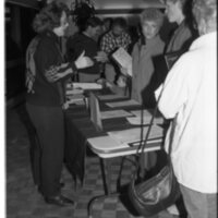 1990 Orientation, Admissions 08
