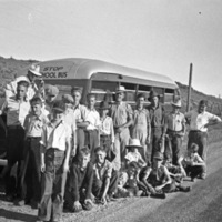 Baker County, 4H Trip