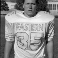 1990 Football Player, Portraits 25