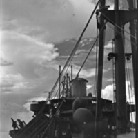Liberty Ship, Super Structure 2