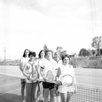 1972 Tennis Team 04