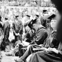 1983 Graduation 41