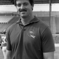 1984 Football Coach, John Carroll 02