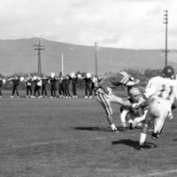 1990 Homecoming Football Game 01
