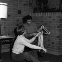 1977 Languages, German Club 09