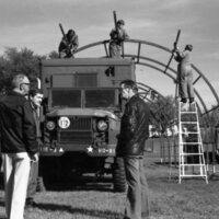 1976 Octoberfest, Preparation 14