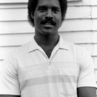1986 Employee, Ken McGee 08