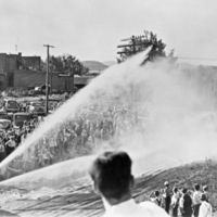 Elgin, July 4th Celebration 1