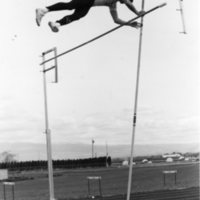 1986 Track Meet, Pole Vault 03