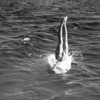 Biak, Ocean Swimming 5