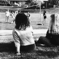 1988 Volleyball, New Students 01