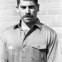 1986 Employee, Wes McAllaster 02