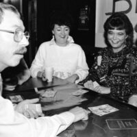 1988 Casino Night, Cards 06