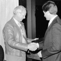 1985 Distinguished, Thomas Kennedy 07