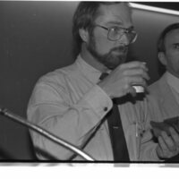 1989 Employees &amp; Guest, Reception 02