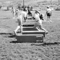 1975 Football Practice 06