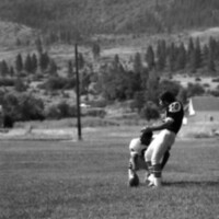 1978 Football Clinic, Action 06