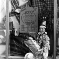 1978 Native American Root Feast, Diane Walker 01