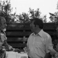 1979 Employees, Party Outdoors 13