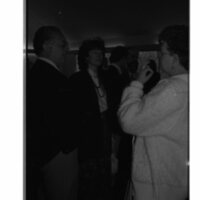 1989 Awards Ceremony, Reception 10