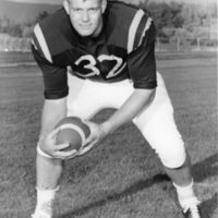1961 Football Player