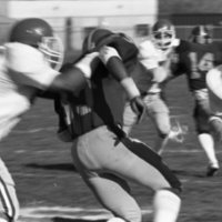 1981 Homecoming Game 12