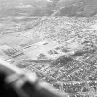 1971 Campus, Aerial View 08