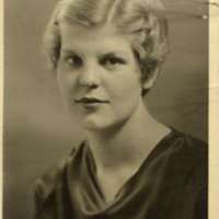 1934 Alumni, Beverly Guye