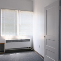 Dorian and Hunt Hall 324