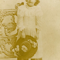 Portrait - Young, Kate