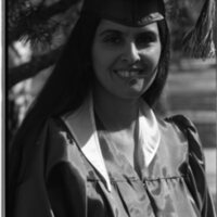 1989 Graduate, Jackie Grant 02