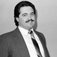 1986 Employee, Ray Steele 05
